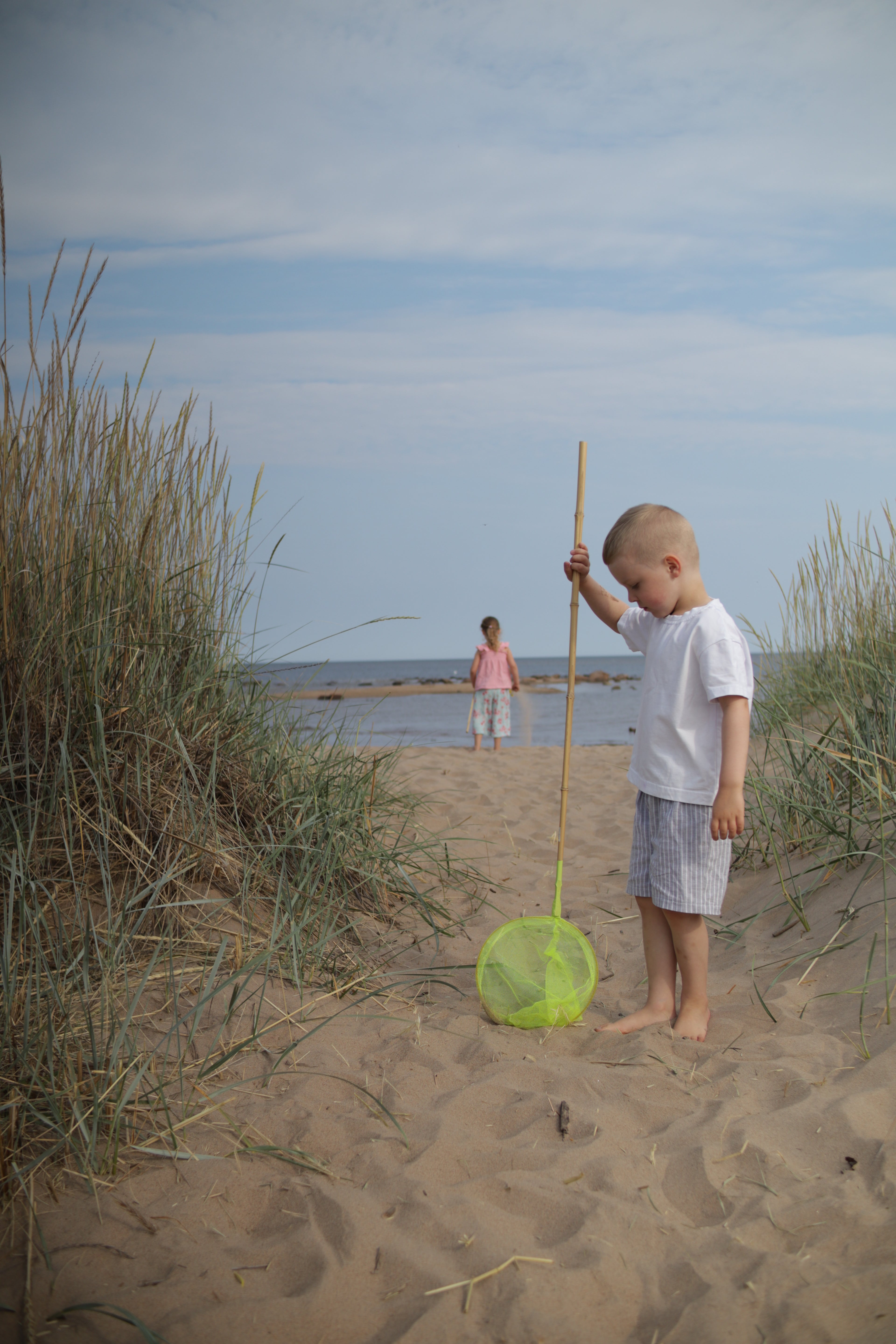 Aalto lasten paita 80-164 cm